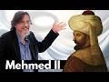 Who Was Muhammad II Fatih Dr Roy Casagranda Museum Of The Future Lessons From The Past