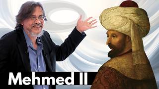 Download lagu Who Was Muhammad II Fatih? – Dr. Roy Casagranda | Museum of the Future: Lessons from the Past mp3 Download lagu Who Was Muhammad II Fatih? – Dr. Roy Casagranda | Museum of the Future: Lessons from the Past mp3