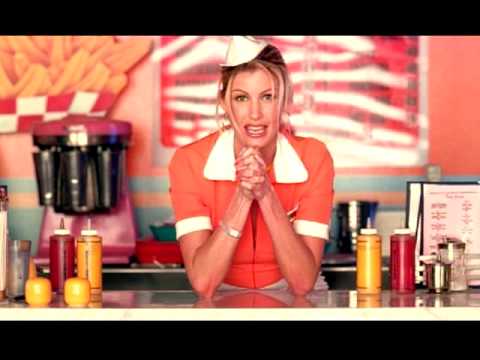 Faith Hill - "The Way You Love Me" (Official Video)