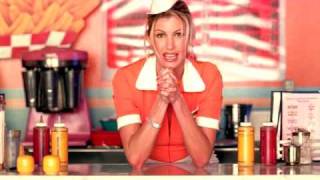 Faith Hill The Way You Love Me Video