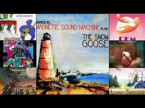 gmz: Prog & Dintorni - ''Il jazz-rock italiano dagli anni '90 ad oggi''