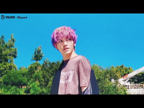 SuperM x Dispatch | TAEYONG cut