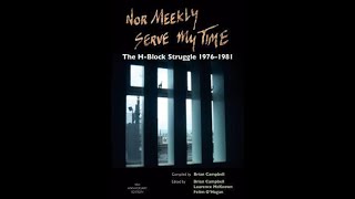 162: Nor Meekly Serve My Time: An Interview with Laurence McKeown video