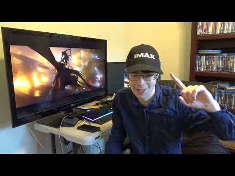 IMAX 3D HFR Reviews: Avatar The Way of Water