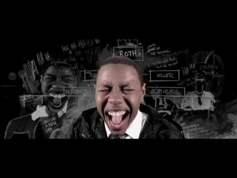 afbeelding THE KNIFE THAT KILLED ME Official First Look Trailer 2014