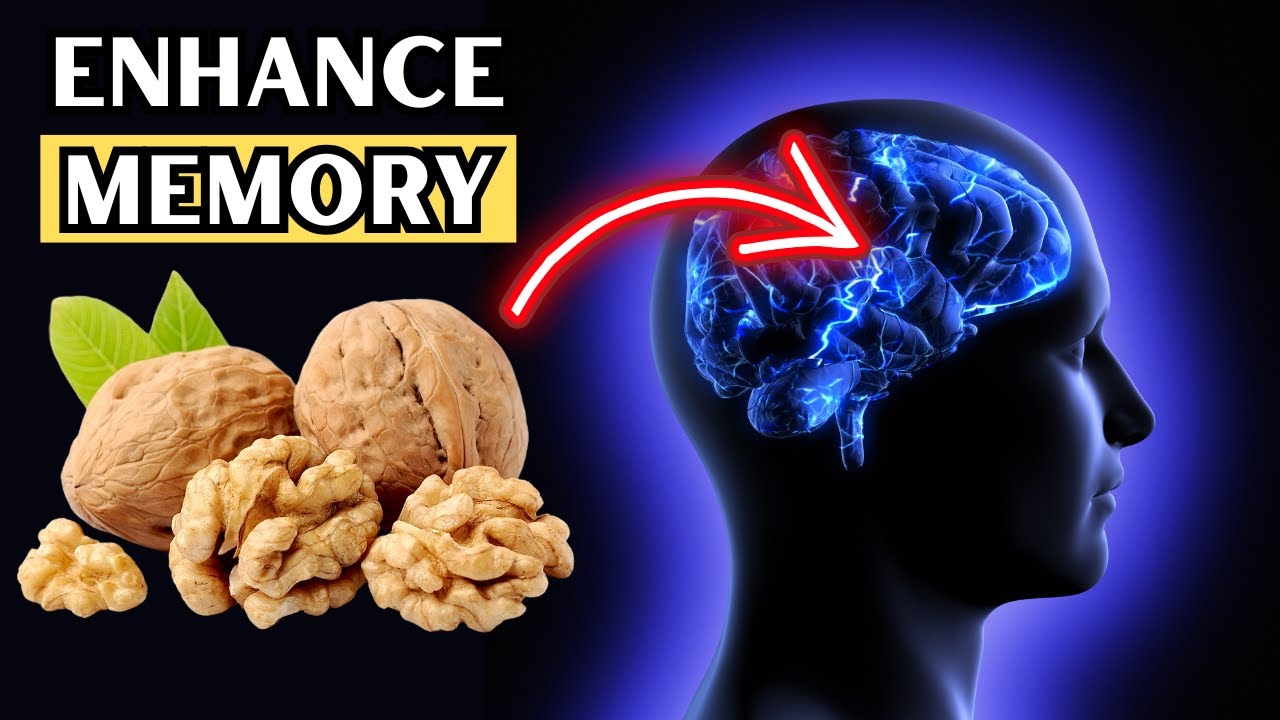 Improve Memory and Focus With a Brain Healthy Diet