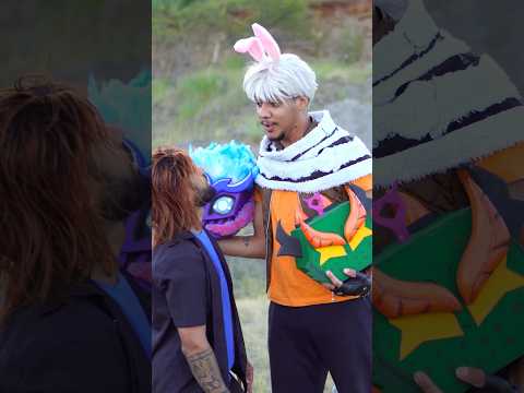 ELE QUERIA GANHAR ROBLOX #atualizaçãobloxfruits #roblox #bloxfruits #bloxfruitsnavidareal #anime