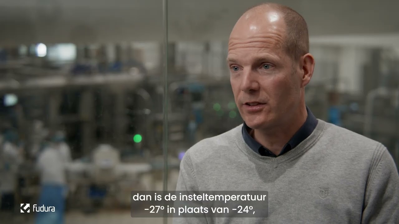 video afspelen: De Dessert Meesters van het gas af