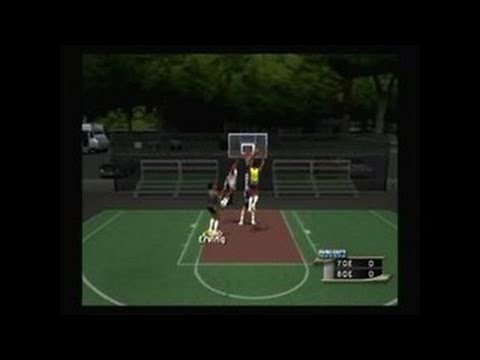 NBA 2K2 Xbox