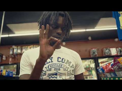 1Trap - Neon Lights (Official Music Video)