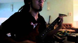 Abominable Putridity cover - Sphacelated Nerves