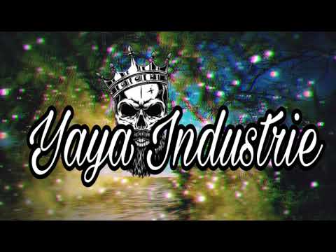 DJ NEKSIDE ft KAI - Criminel ( Zouk Kompa 2019 )