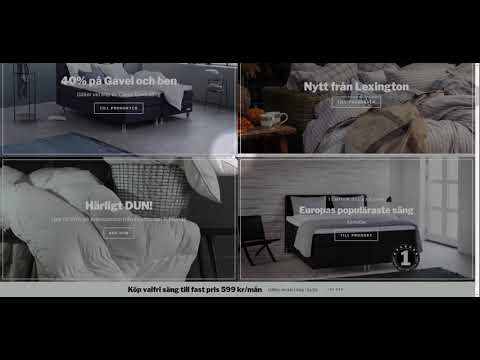 Hur använder man en rabattkod på Care of Beds