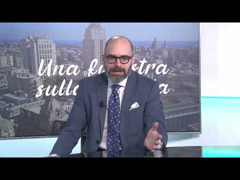 Una Finestra Sulla Liguria - Intervista a Matteo Vallero