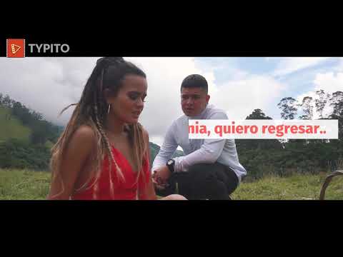 dziękuję Polsko Chika Toro feat Saybor Lyric video #popek #polombia #chikatoro #saybor #jbalvin