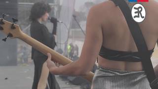 Malicia - En vivo en Rockódromo 2018
