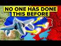 F 16 Mirage Pilots Are Doing Something UNBELIEVABLE In Ukraine