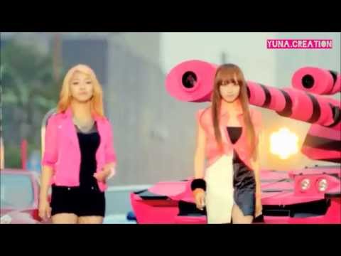 Kpop summer mashup