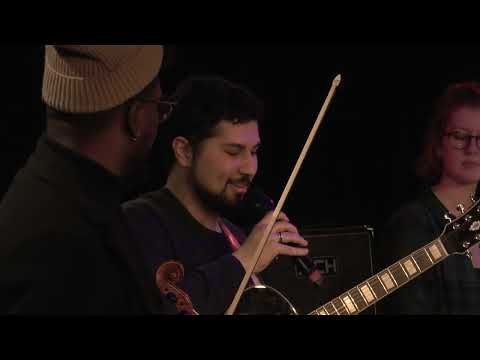 JazzHall Ensemble Vol.4