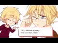 [Nico Nico Singer] Len-kun NOW! by 96Neko (rus ...