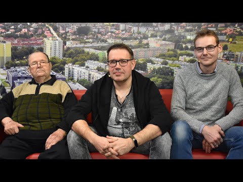 Helicopters Brass Orchestra: 70 lat na topie