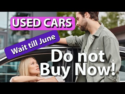How To Get The Best Used Car Deals S5 E10