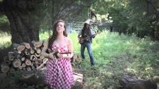 Stump Tail Dolly - I&#39;ve Endured (Official Video)