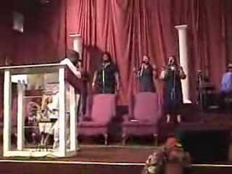 James Ross @ Michael A. Lampkin