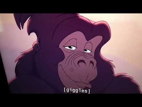 The Deer King part 20