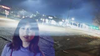 Soft Blue Shimmer – “Canti”