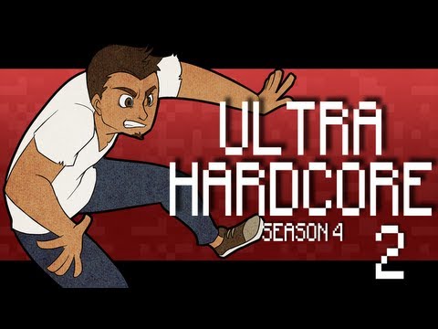 Ultra Hardcore S4 - Episode 2