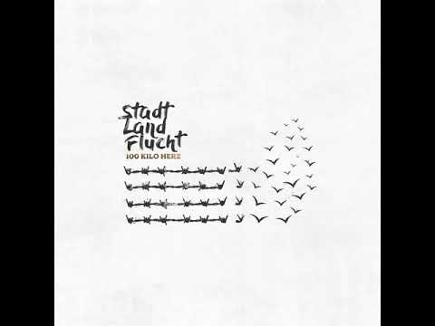 100 KILO HERZ   Drei Jahre ausgebrannt 2020