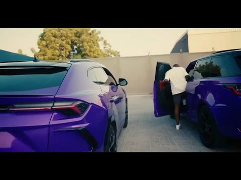 TION WAYNE x M24 x CENTRAL CEE - CAN'T DUN (REMIX) ft. AITCH & K-TRAP [Music Video]