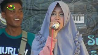 Download lagu New ARJUNA # AKU TAKUT - VIRGO KISS mp3