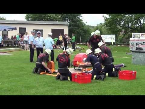 Lawalde fire attack 2013