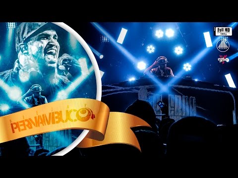 Abertura DJ PERNAMBUCO - DVD BAILE DO PERNA (Video HD Oficial) Ao Vivo