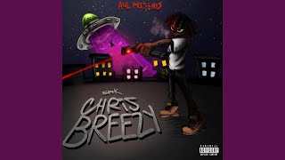 Chris Breezy
