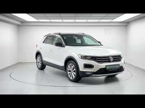 Volkswagen T-Roc Style Design P - Image 2
