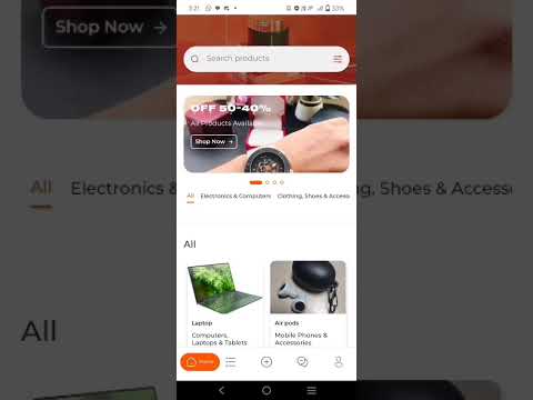 Buy Nothings