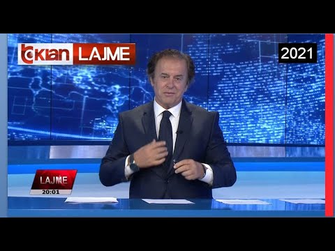Edicioni i Lajmeve Tv Klan 05 Shtator 2021, ora 19:30 Lajme - News