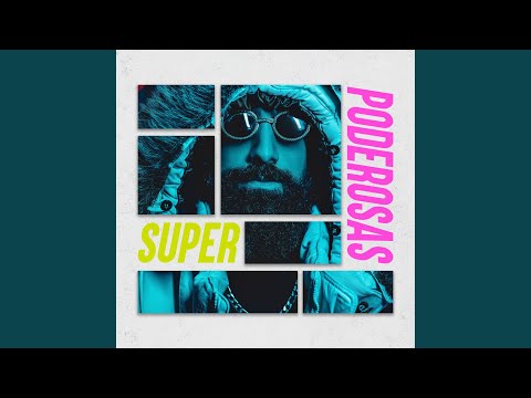 Super Poderosas