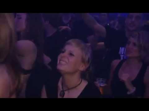 Sensation Black - The Megamixes (Belgium 2007) HD
