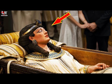 La mummia della donna più bella del mondo e il mistero che la circonda sconvolgono gli scienziati