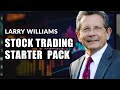 Stock Trading Starter Pack | Larry Williams | ACP Plug-in