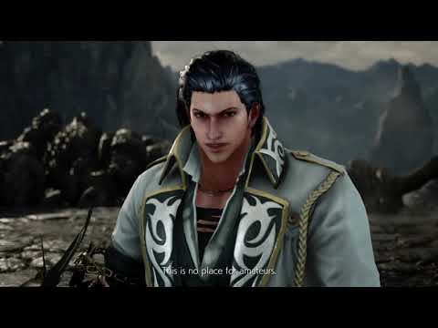 CB Tournament Grand Finals Pt.1 Onyx(Claudio) vs DMS(Law)