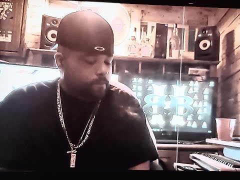 Phokus-It's So Hard Official Video