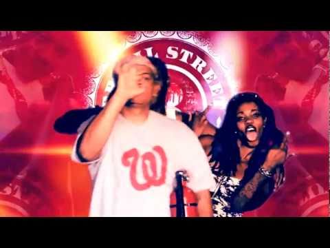 Big Fase 100 Ft Menace, Rezee, Unda Dawg, Kon  B Fly- Red Bandana Remix