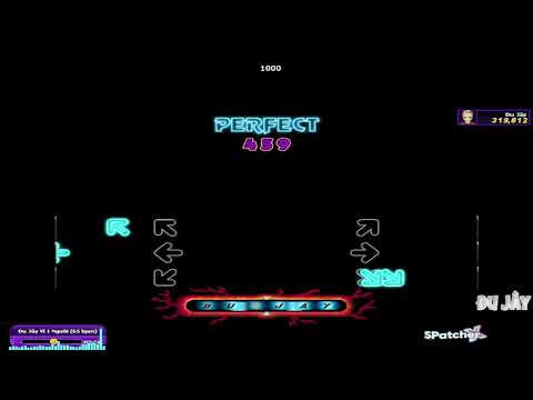 BEATER PATCH Beat Up Audition Việt Nam - Vì 1 Người Đi Mãi 65 BPM