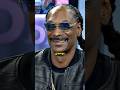 Snoop Dogg Is The COOLEST Grandpa