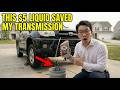 One Trick With This $5 Liquid Stops Transmission Failure Forever. Dealerships BURIED THIS